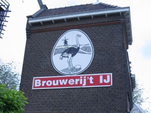 brouwerij 't Ij